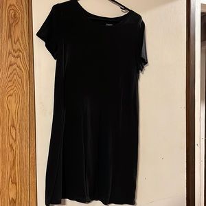 T shirt dress